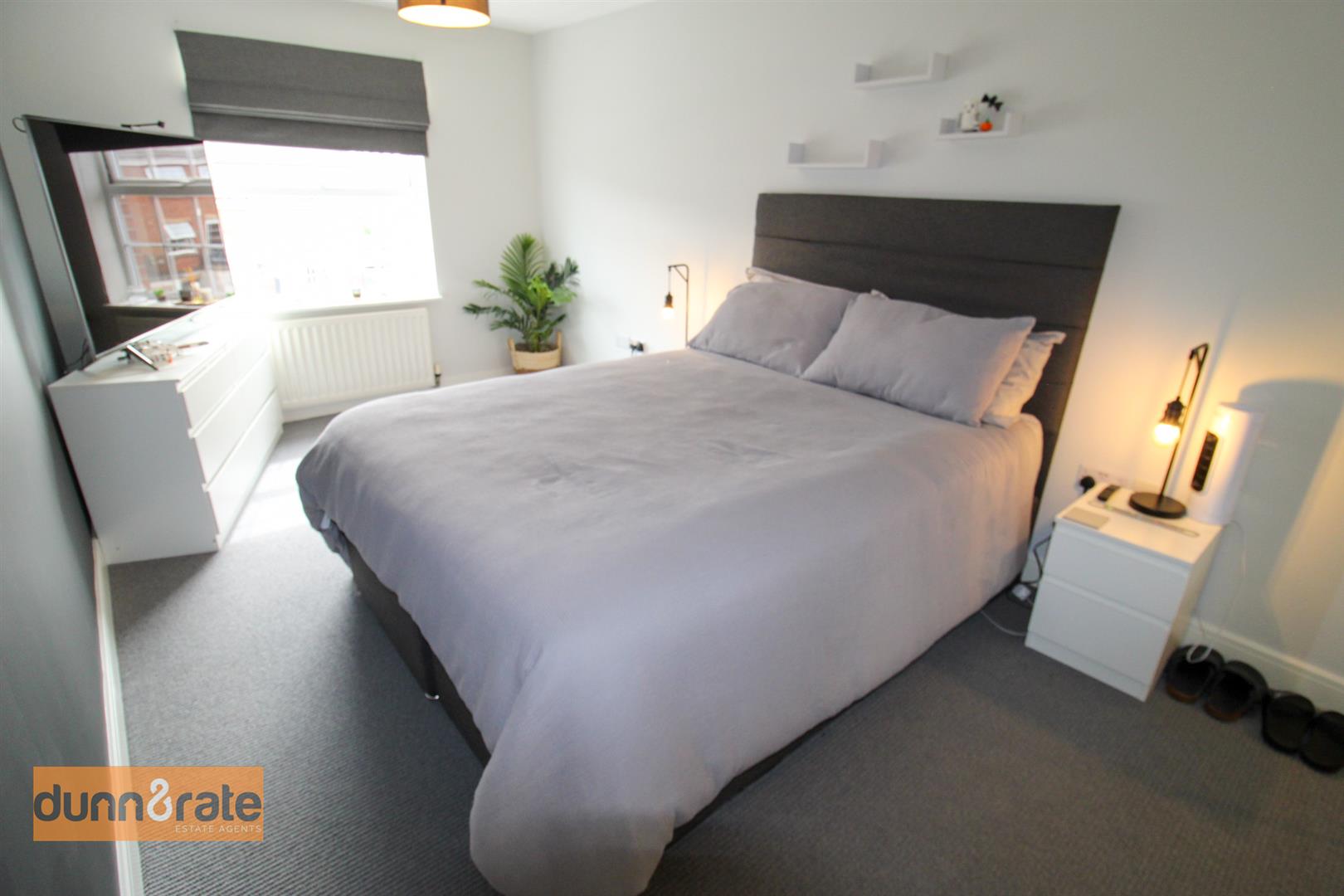 Royal Way, Baddeley Green, Stoke-On-Trent